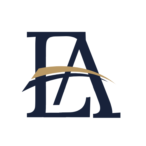 Isotipo Edmundo Alderete